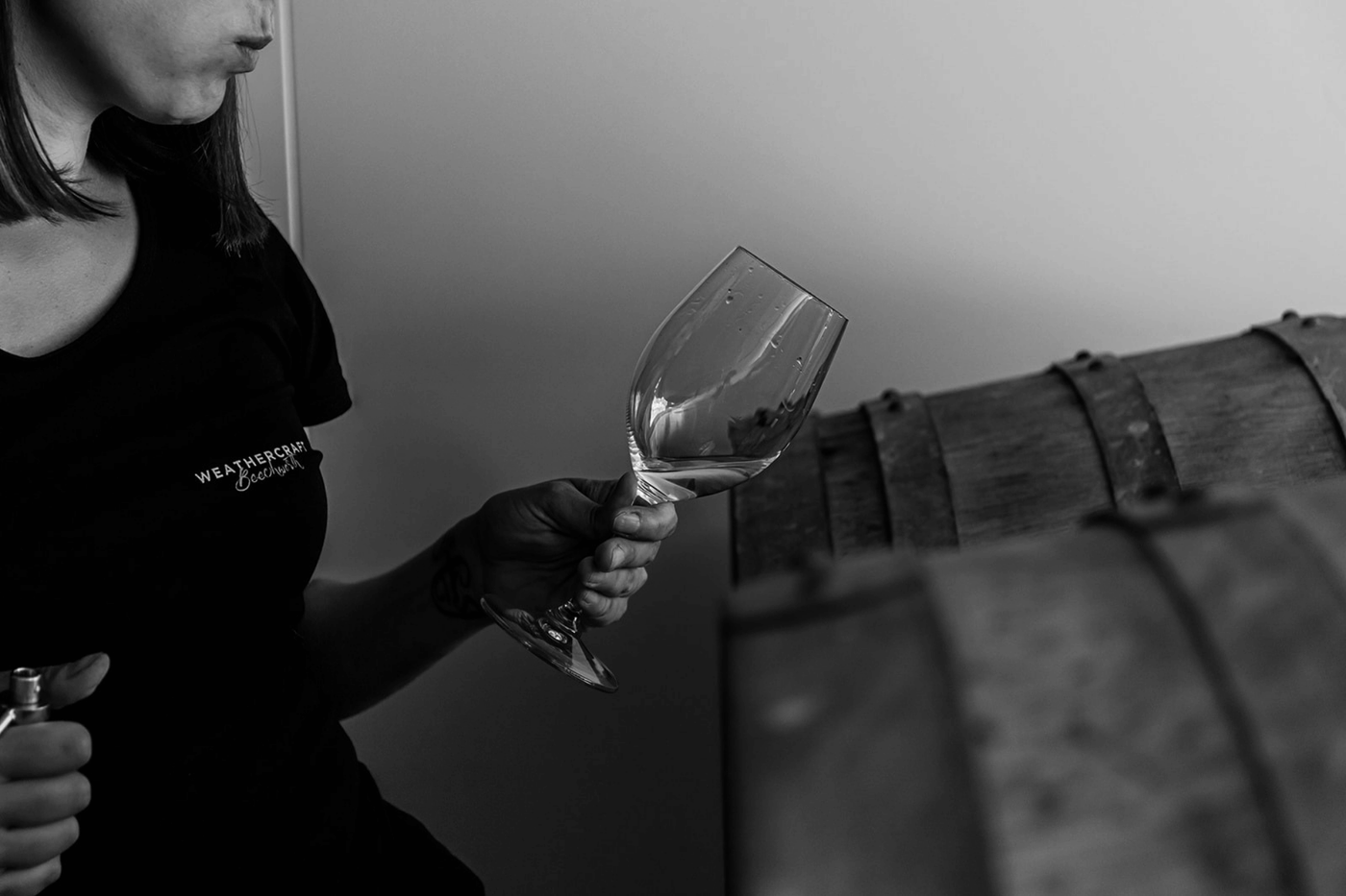 Beechworth Chardonnay: Power, Flint and a Sense of Place