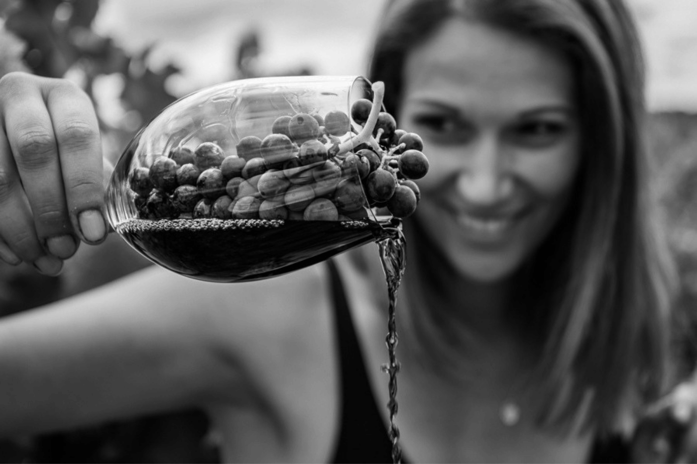 Could the secret to great red wine be extended maceration?