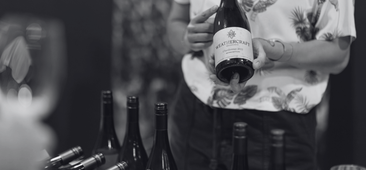 2026 Beechworth Vignerons Spring Tasting