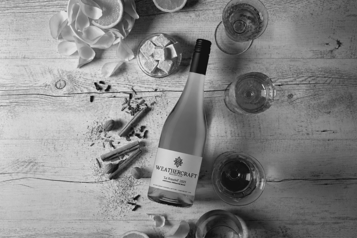 A rosé by any other name