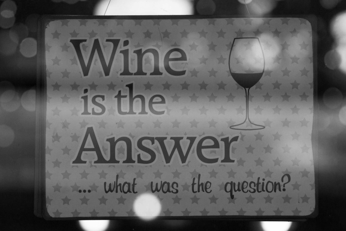 Can Wine Turn, Freeze or Affect Sleep?