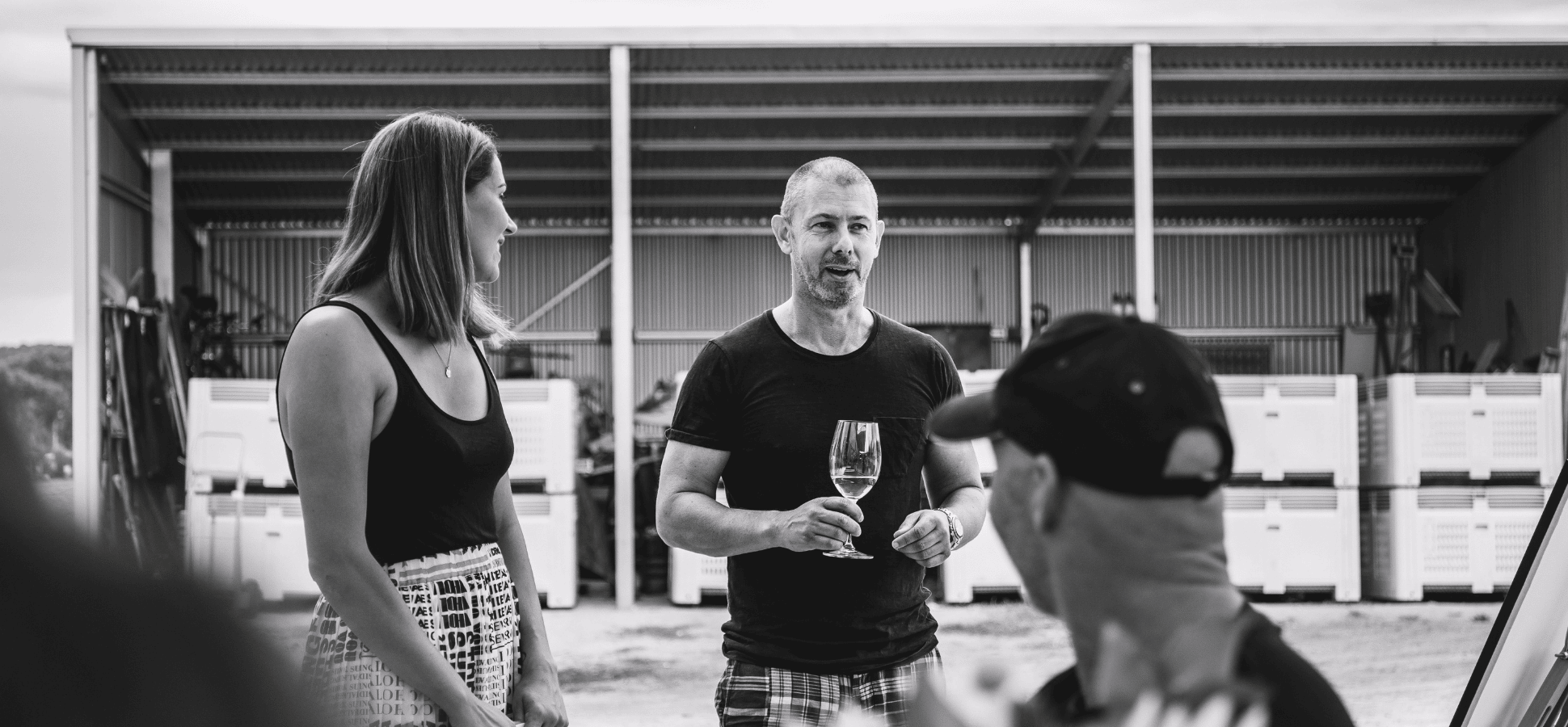 Weathercraft vineyard