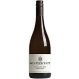 Weathercraft One Acre Project Tempranillo 2022 red wine bottle on a transparent background