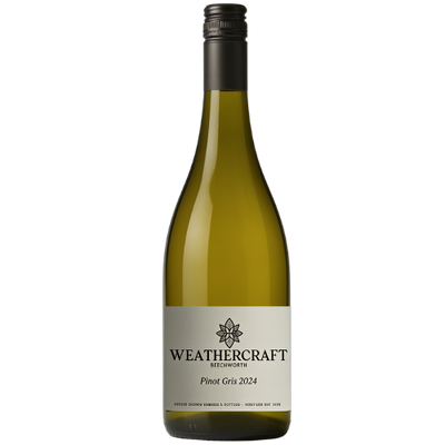 2024 Pinot Gris