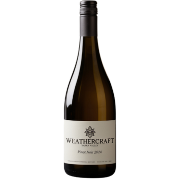 2024 Pinot Noir