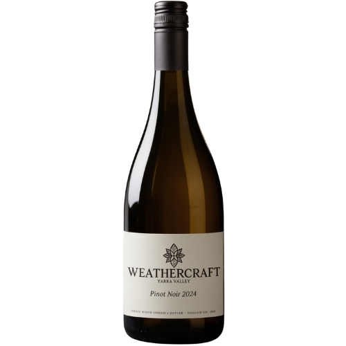 2024 Pinot Noir