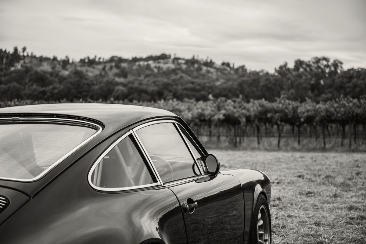 Weathercraft Cellar Door