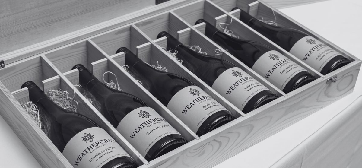 Searching for Wine?