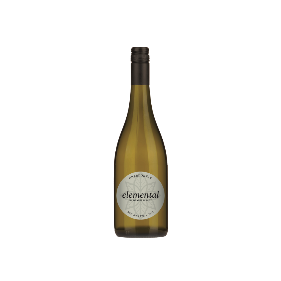 2024 Elemental Chardonnay
