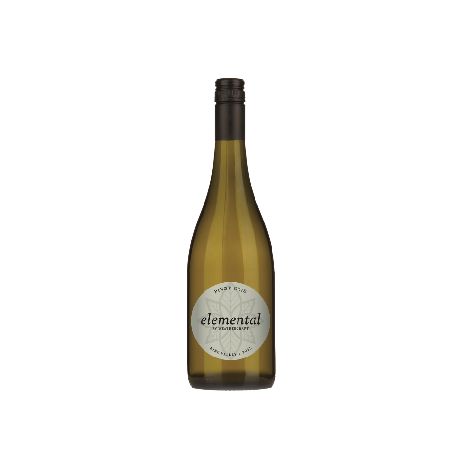 2025 Elemental Pinot Gris